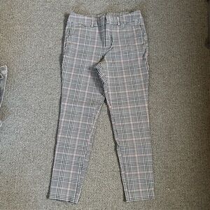 Old Navy pixie pants